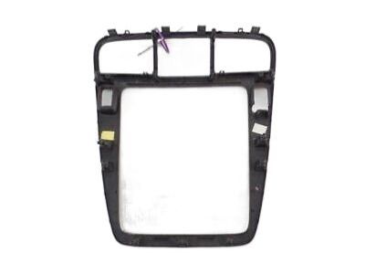 Acura 77250-S3V-A01ZA Panel Assembly, Center (Wood Grain)