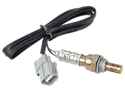 Acura 36532-PBY-J01 Sensor, Rear Oxygen Primary