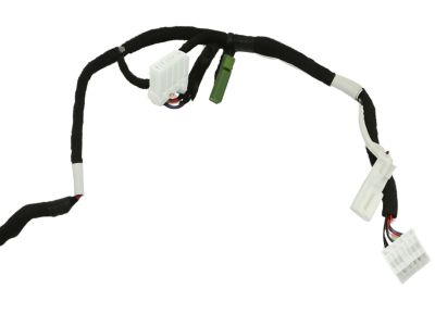 Acura 77901-TGV-A00 SUB-WIRE, CABLE REEL