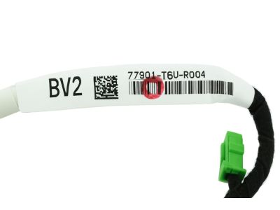 Acura 77901-TGV-A00 SUB-WIRE, CABLE REEL