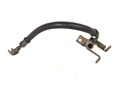 Honda 16720-P8C-A01 Hose A, Fuel Feed