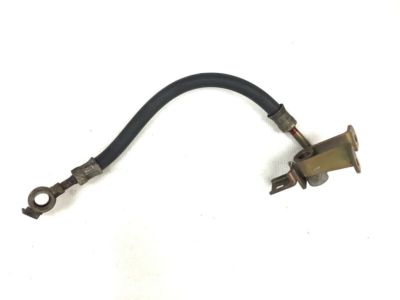 Honda 16720-P8C-A01 Hose A, Fuel Feed