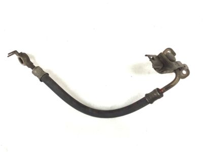 Honda 16720-P8C-A01 Hose A, Fuel Feed