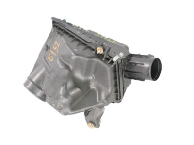 Acura 17230-5J2-A00 Chamber Assembly, Reso