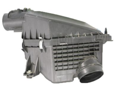 Acura 17230-5J2-A00 Chamber Assembly, Reso