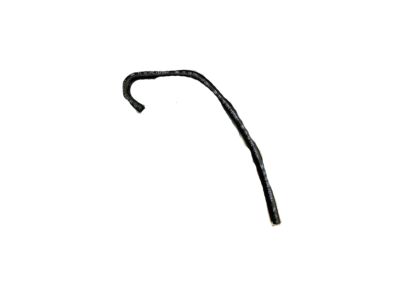 Honda 19103-R0A-000 Hose, Reserve Tank