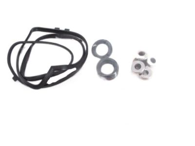 Acura 12050-R70-A00 Gasket Set, Rear Head Cover