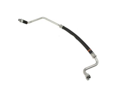 Acura 80311-SEP-A03 Hose, Suction