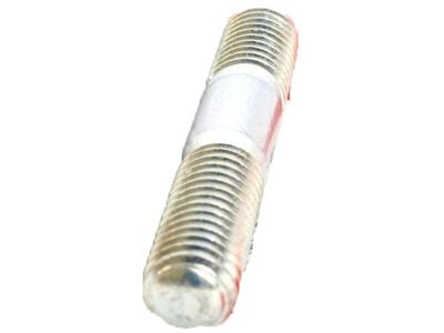 Honda 92900-08032-0B Bolt, Stud (8X32)