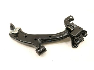 Acura 51350-STK-A03 Arm Assembly, Right Front (Lower)
