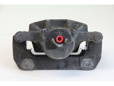 Acura 45018-S0K-A01 Caliper Sub-Assembly, Right Front
