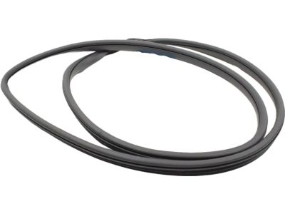 Acura 72315-TYA-A02 Seal, Front