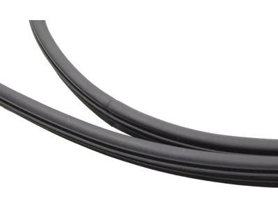 Acura 72315-TYA-A02 Seal, Front