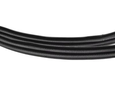 Acura 72315-TYA-A02 Seal, Front