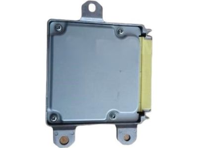 Acura 77960-STX-A42 SRS Unit