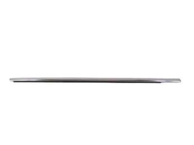 Acura 72410-STX-A11 Molding Assembly, Right Front Dr