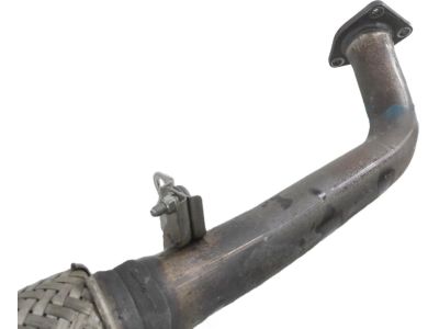 Acura 18150-5J2-A00 Catalytic Converter