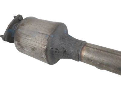 Acura 18150-5J2-A00 Catalytic Converter