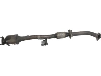Acura 18150-5J2-A00 Catalytic Converter
