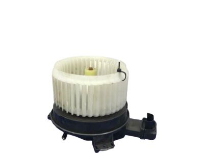 Acura 79310-TJB-A41 Motor Assembly, With Fan