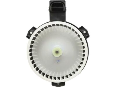 Acura 79310-TJB-A41 Motor Assembly, With Fan