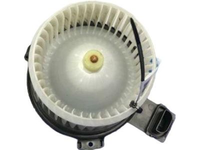 Acura 79310-TJB-A41 Motor Assembly, With Fan
