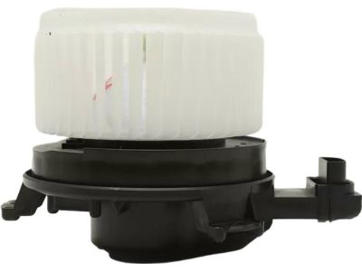 Acura 79310-TJB-A41 Motor Assembly, With Fan