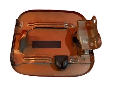 Acura 63910-S6M-000ZZ Lid, Fuel Filler