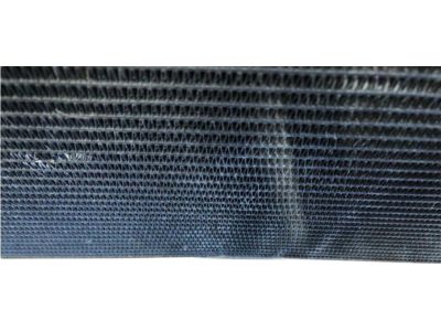 Acura 80100-TZ5-A03 Condenser Assembly