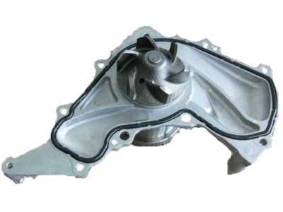 Acura 19200-PR7-A03 Water Pump