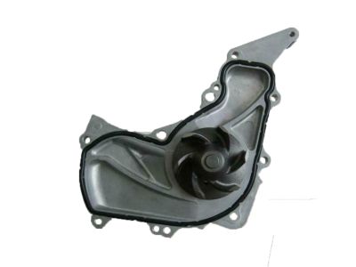 Acura 19200-PR7-A03 Water Pump