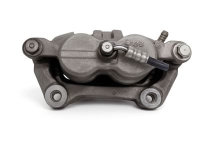 Acura 45018-TYS-A50 Caliper Sub-Assembly, Right Front