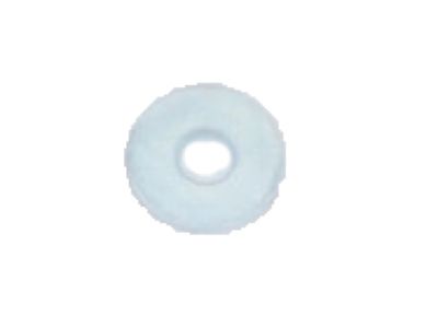 Acura 94103-06800 Washer, Plain (6MM)