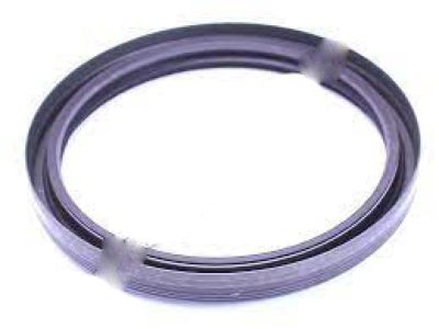 Honda 91326-PF4-004 O-Ring (24.4X2.4) (Nok)