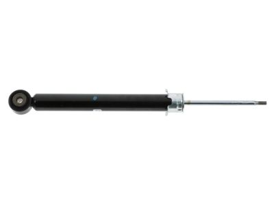 Acura 52611-TJC-A02 Damper Unit, Rear