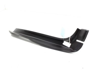 Acura 74300-TYA-A00 Assembly Passenger Side, Rear