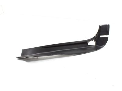 Acura 74300-TYA-A00 Assembly Passenger Side, Rear