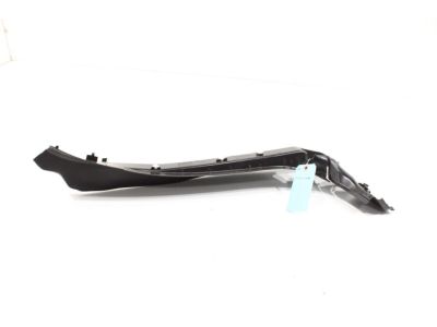 Acura 74300-TYA-A00 Assembly Passenger Side, Rear