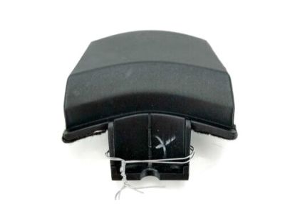 Acura 78508-TK4-A82ZA Set, Lower Grn (Premium Black Metallic)