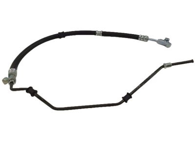 Acura 53779-STX-A02 Pipe B, Return 10MM