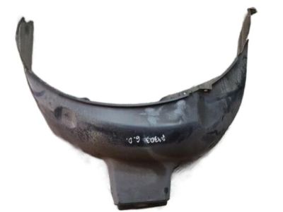 Acura 74551-SEA-000 Fender, Right Rear (Inner)