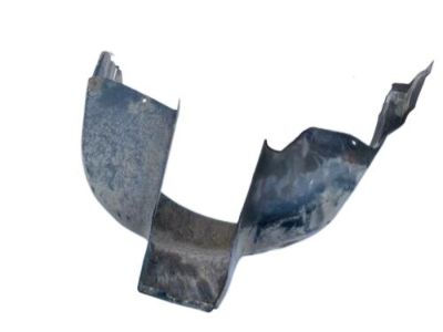 Acura 74551-SEA-000 Fender, Right Rear (Inner)