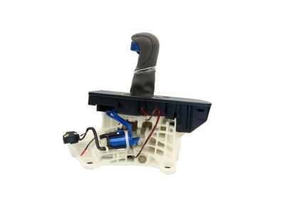 Acura 54710-STX-A84ZB Escutcheon, Console (Dark Silver)
