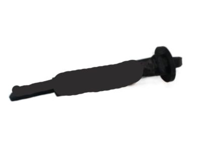 Acura 74490-STX-A01 Grommet, Fuel Lid