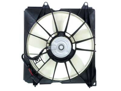 Acura 19020-5J2-A01 Fan, Cooling