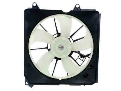 Acura 19020-5J2-A01 Fan, Cooling