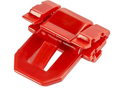 Acura 91589-SZ3-003 Clip, Cap End