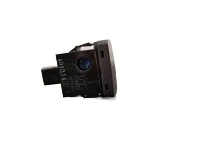 Acura 77955-S3V-A01ZB Indicator Assembly, Passenger Srsoff (Gun Metallic)