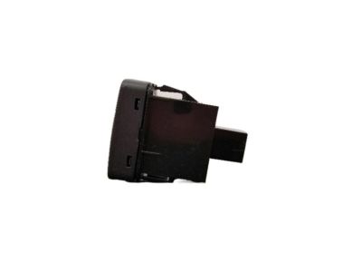 Acura 77955-S3V-A01ZB Indicator Assembly, Passenger Srsoff (Gun Metallic)