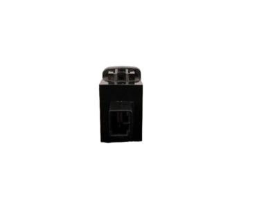 Acura 77955-S3V-A01ZB Indicator Assembly, Passenger Srsoff (Gun Metallic)